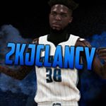 Profile Picture of 2𝙆 𝙅𝘼𝙈𝙀𝙎 𝘾𝙇𝘼𝙉𝘾𝙔 🎮 (@2kjclancy) on Instagram