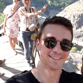 Profile Picture of Alexander Mikhailov (@n.sane.tension) on Facebook