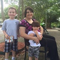 Profile Picture of Tammy Davidson (@tammy-davidson-13) on Quora