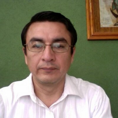 Profile Picture of Humberto Arce (@Humbertoarce) on Twitter