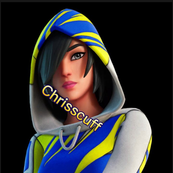 Profile Picture of D1V1N3 (@chrisscuff) on Tiktok