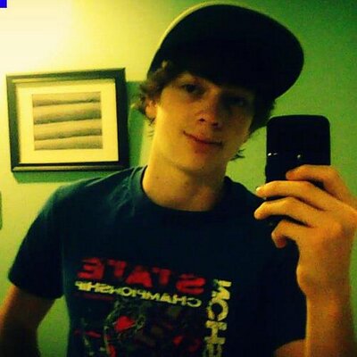 Profile Picture of Samuel Bartram (@The_True_Climax) on Twitter