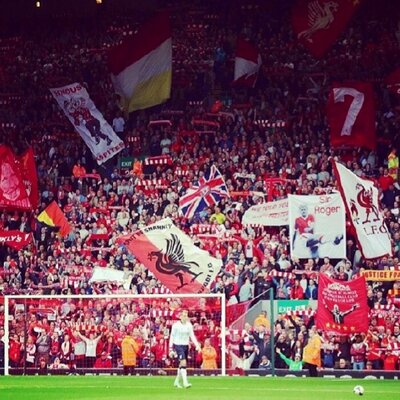 Profile Picture of Daniel Gigliotti (@DanielFIFACR7) on Twitter