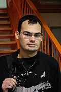 Profile Picture of Michael Roizon Wikipedia