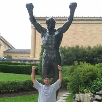 Profile Picture of Thomas Boller (@Indy3323) on Twitter