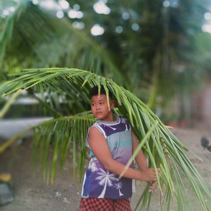 Profile Picture of Shytmiming 09 (@kennethdum) on Tiktok