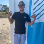 Profile Picture of Garth Clarke II (@garthclarkeii) on Instagram