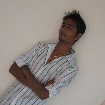 Profile Picture of Vaibhav Jain (@neal080) on Twitter