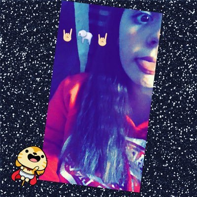 Profile Picture of Tia Alexis Ingram (@keyani_tia) on Twitter