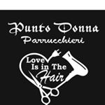 Profile Picture of Punto Donna Parrucchieri (@puntodonna_) on Instagram