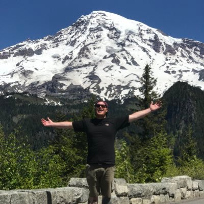 Profile Picture of Joshua Hayes (@JamminJosh) on Twitter