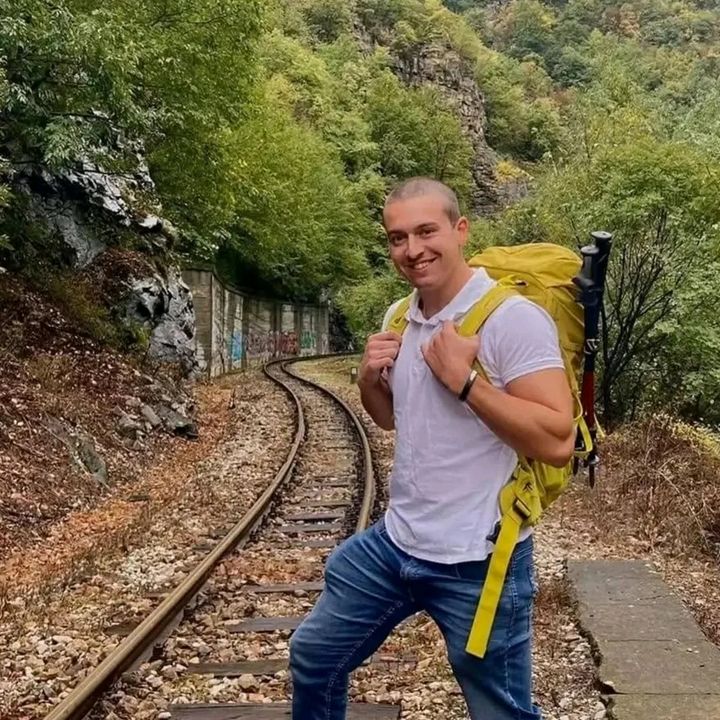 Profile Picture of Alex Kolarov (@alexkolarov) on Tiktok