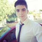 Profile Picture of Isaac Olivares Mataix (@isaac_olivares) on Instagram