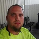 Profile Picture of Bennie Paul (@batm85) on Instagram