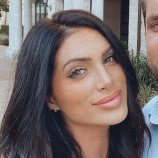 Profile Picture of Morgan Allen (@morgallen) on Instagram