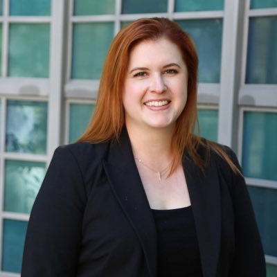 Profile Picture of Martha Bradley (@MarthaB_Esq) on Twitter