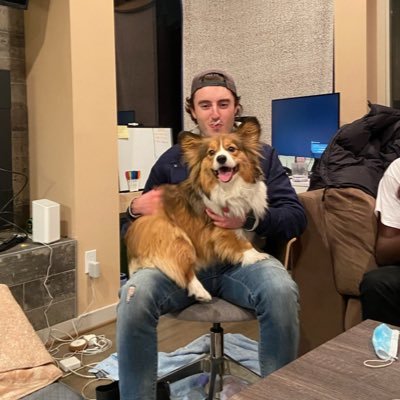 Profile Picture of Scott Ramseyer (@scottram5) on Twitter