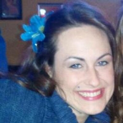 Profile Picture of Elizabeth Steele (@StayEmpowered) on Twitter