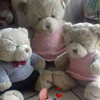 Profile Picture of Daniela Borowski (@Daniela-Borowski) on Facebook