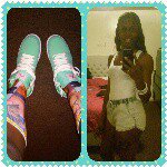 Profile Picture of Felicia Rollins (@wond3rful04) on Instagram