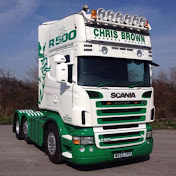 Profile Photo of Chris Brown Express Haulage (@chrisbrownexpresshaulage1724) on Youtube