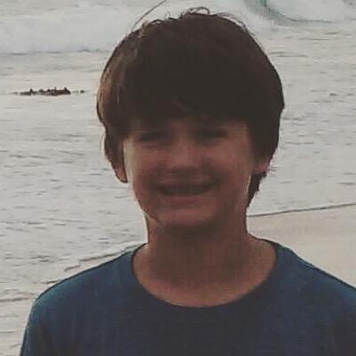 Profile Picture of Jordan Mcgee (@_jordanmcgee_) on Twitter