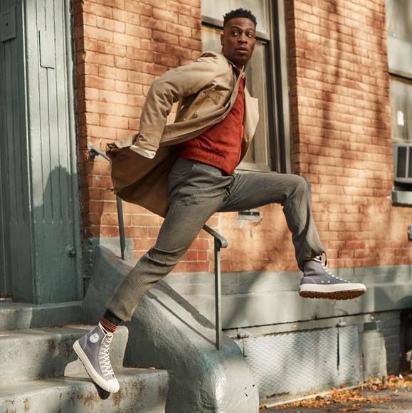 Profile Picture of Oliver Luke (@oliverluke) on Poshmark