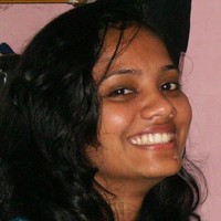 Profile Picture of Joyce Rodrigues (@joyce-rodrigues-1) on Quora