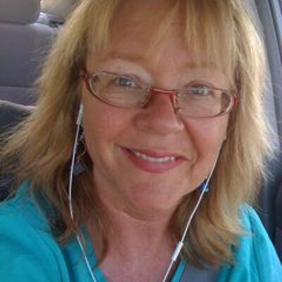 Profile Picture of Julia Dixon Eddy (@RevJewel54) on Twitter