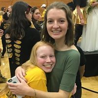 Profile Picture of Haley Scruggs (@haley-scruggs-4) on Quora