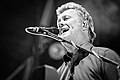 Profile Picture of Magne Furuholmenon Wikipedia