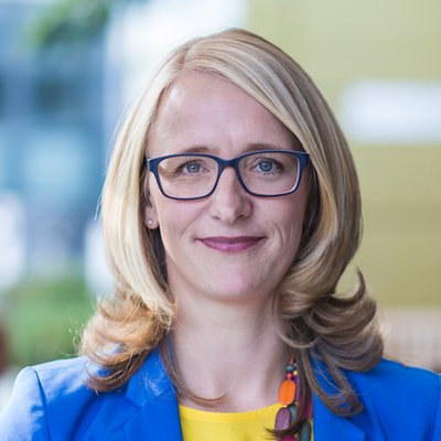 Profile Photo of Kathrin Nökel (@KathrinNoekel) on Twitter