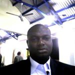 Profile Picture of John Strategy (@olukumzon) on Instagram