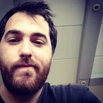 Profile Picture of Chris Papadakis (@chris.papadakis) on Instagram