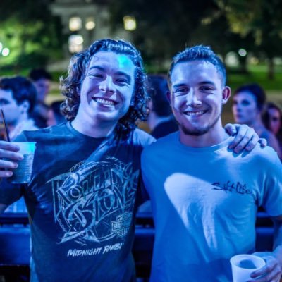 Profile Picture of Isaac Fink (@isaac_fink) on Twitter