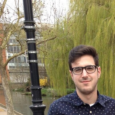 Ben Sela - Twitter Profile Picture of Ben Sela (@Benjovi0504) on Twitter