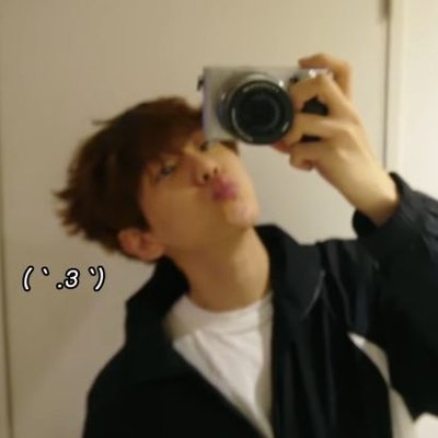 Profile Picture of 치팡 (@chee_pang_) on Twitter