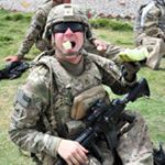 Profile Picture of Mackie James (@mackiejames87) on Instagram