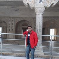 Profile Picture of Amber Razaa (@amber-razaa) on Quora