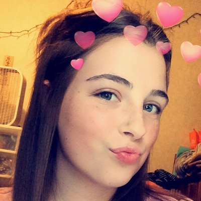Profile Picture of Mackenzie Reynolds (@MackenzieReyn20) on Twitter