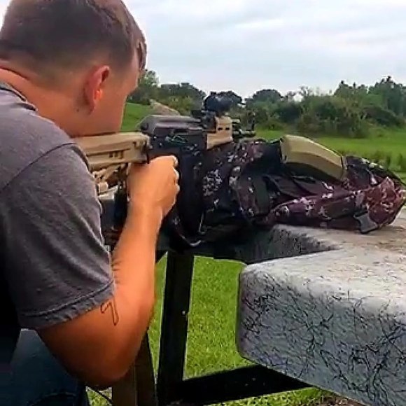 Profile Picture of Daniel Bigsby (@bigsby55) on Poshmark