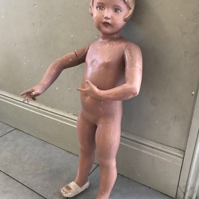 Profile Picture of Stephen Nicholas (@StephenNichol45) on Twitter