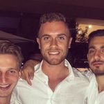 Profile Picture of Patrick Palumbo (@pat_palumbo) on Instagram