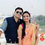 Profile Picture of Rishma chirag Patel (@rishma.patel1992) on Instagram