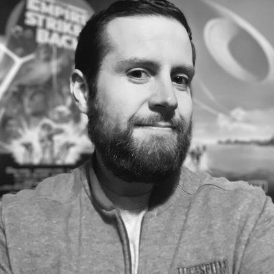 Profile Picture of Stephen Danley (@stephenbdanley) on Twitter