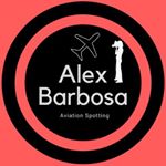 Alex Sandro Vicente Barbosa - Instagram Profile Picture of Alex Sandro Vicente Barbosa (@alex_barbosa_spotting) on Instagram