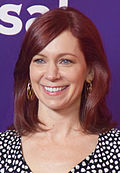 Profile Picture of Carrie Preston - Wikipediaon Wikipedia