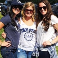 Profile Picture of Jessica Neeper (@jessica-neeper) on Quora