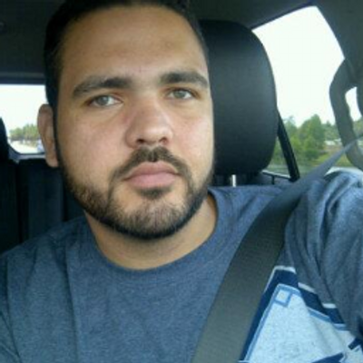 Profile Picture of Joseph Van Der Linde (@josephvdlinde) on Twitter