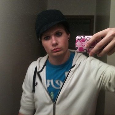 Profile Picture of Adam (@adam_albertson) on Twitter